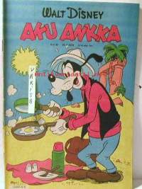Aku Ankka   30  1979