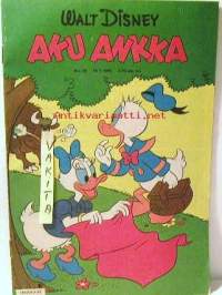 Aku Ankka   29  1979