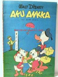 Aku Ankka    9  1979