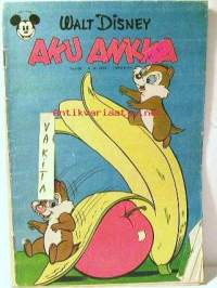 Aku Ankka    40  1978