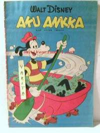 Aku Ankka    37  1978