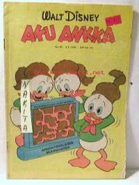 Aku Ankka    36  1978