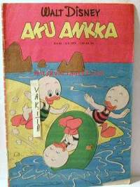 Aku Ankka    32  1978