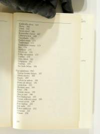 Hiljaisuuden veräjille, valitut runot 1919-1975