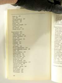 Hiljaisuuden veräjille, valitut runot 1919-1975