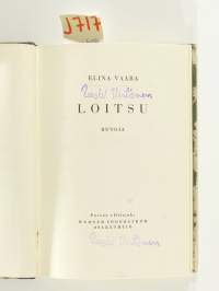 Loitsu
