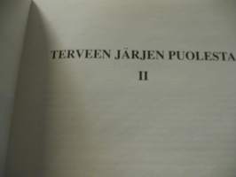 Terveen Järjen Puolesta II - Alea-Kirjan ja Nootin 25 vuotta