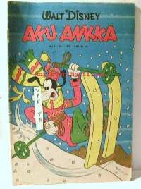 Aku Ankka    4   1978