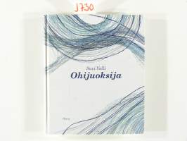 Ohijuoksija