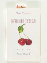 Yhden illan prinsessa