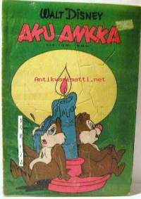 Aku Ankka   49  1977