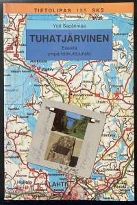 Tuhatjärvinen - Esseitä ympäristökulttuurista