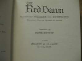 The Red Baron