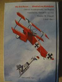 The Red Baron