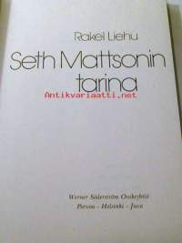 Seth Mattsonin tarina