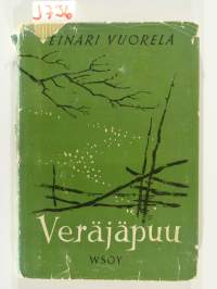 Veräjäpuu