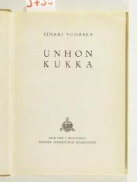 Unhon kukka