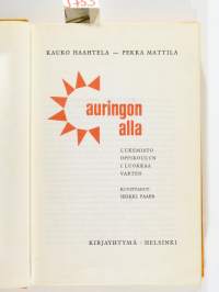 Auringon alla