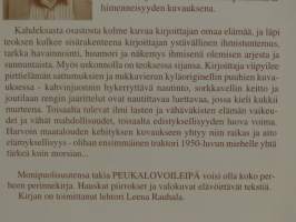 Peukalovoileipä