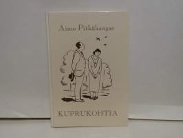Kuprukohtia