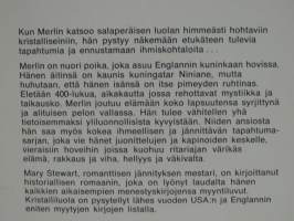 Kristalliluola