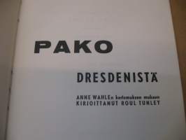 Pako Dresdenistä