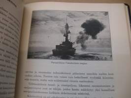 Toukokuun kuudestoista - Maanpuolustustamme ja sen erikoiskysymyksiä käsittelevä julkaisu 1936