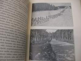 Toukokuun kuudestoista - Maanpuolustustamme ja sen erikoiskysymyksiä käsittelevä julkaisu 1936