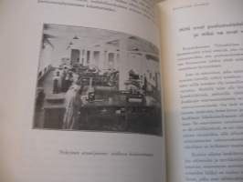 Toukokuun kuudestoista - Maanpuolustustamme ja sen erikoiskysymyksiä käsittelevä julkaisu 1936