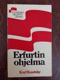 Erfurtin ohjelma