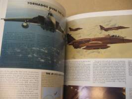 Air war over the Gulf