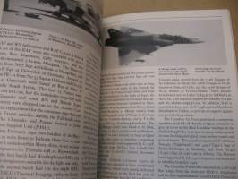 Desert Storm special - Air Power - The Coalition and Iraqi Air Forces