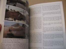 Desert Storm special - Air Power - The Coalition and Iraqi Air Forces