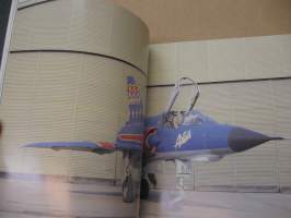Mirage! Dassault&#039;s Mach 2 Warriors