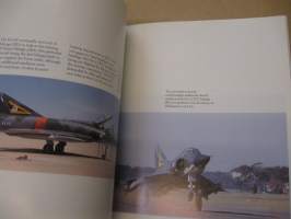Mirage! Dassault&#039;s Mach 2 Warriors