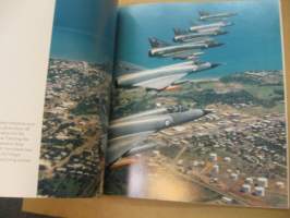 Mirage! Dassault&#039;s Mach 2 Warriors