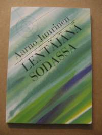 Lentäjänä sodassa