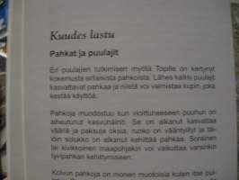 Lapinhullun käsityöt - Toivo Haaviston Lapinharrastuksesta syntyneet taidekäsityöt