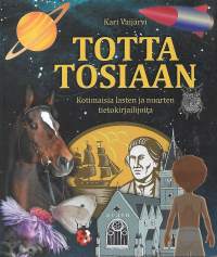 Totta tosiaan