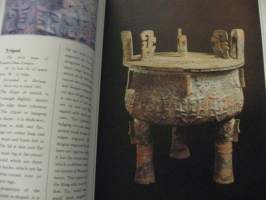 The Shaanxi History Museum - Appreciation of the Museum Collection