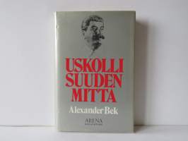 Uskollisuuden mitta