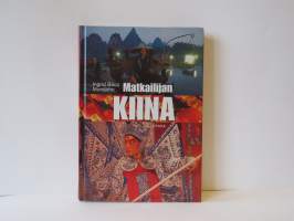 Matkailijan kiina