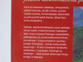 Matkailijan kiina