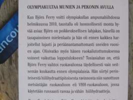 Ferry Food - VHH
