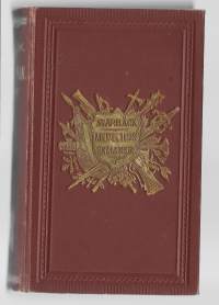 Nils Bosson Sture / Konungakronan. KirjaStarbäck, C. GeorgF. &amp; G. Beijer 1880.