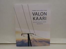 Valon kaari - Oulun seudun sähkö 100 vuotta