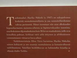 Marika Mäkelä