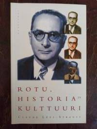 Rotu, historia ja kulttuuri