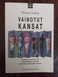 Vainotut kansat. Kansallisten ja uskonnollisten vähemmistöjen kirja