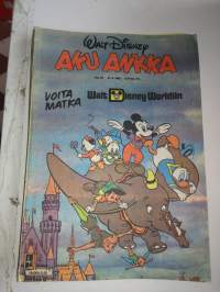 Aku ankka  n:o  35 / 1983